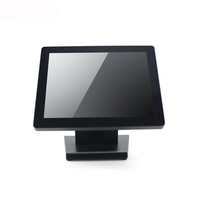 EMC J1900 15 Inch Touch Screen POS PC All In One Point Of Sale System