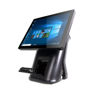 15 Inch NFC Android Restaurant Pos System RK3288 CPU Touch Screen Pos Terminal