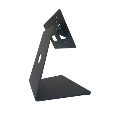 2 Inch POS System Accessories Metal Touch Screen LCD LED TV POS Computer Stand