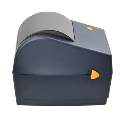 300 Dpi 80mm Label Barcode Printer Machine With USB Wireless