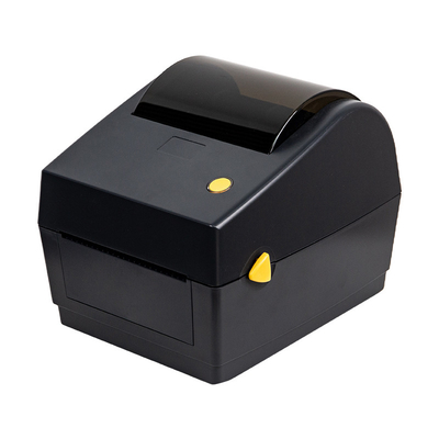 Multifunctional 4x6 Thermal Shipping Label Printer 152mm/s