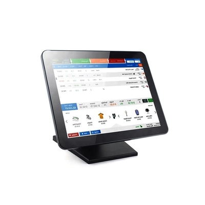 15" Touch Screen Monitor With RoHS CCC Certification IP65